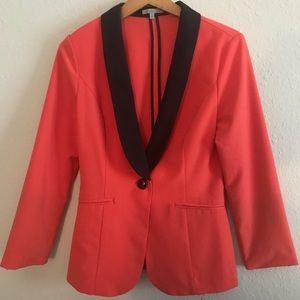 OITNB Blazer